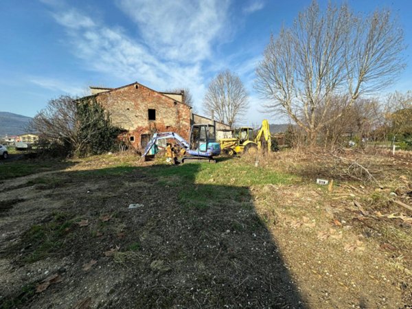 terreno edificabile in vendita a Torreglia