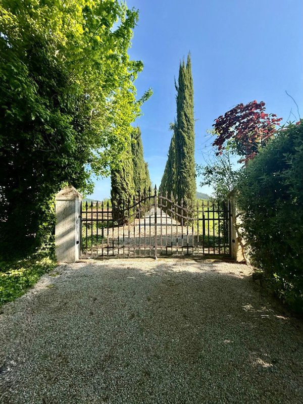casa indipendente in vendita a Torreglia