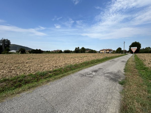 terreno agricolo in vendita a Torreglia in zona San Daniele