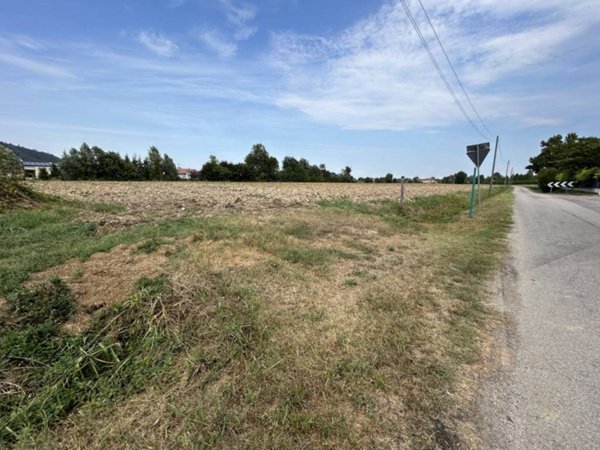 terreno agricolo in vendita a Torreglia