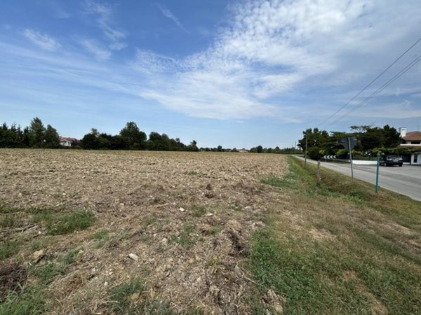 terreno agricolo in vendita a Torreglia
