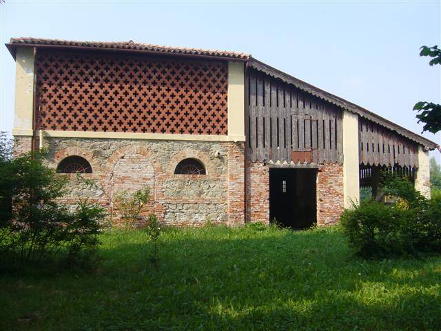 casa indipendente in vendita a Torreglia in zona Luvigliano