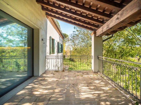 casa indipendente in vendita a Torreglia in zona San Daniele