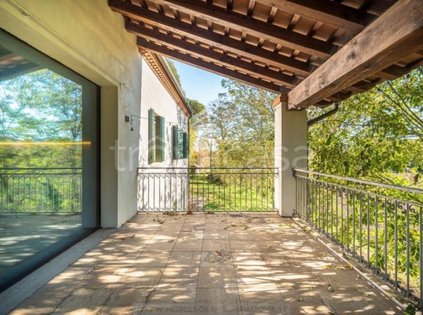 casa indipendente in vendita a Torreglia