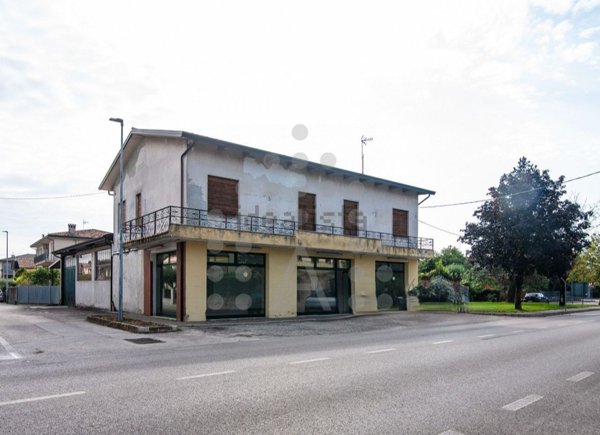 casa semindipendente in vendita a Torreglia
