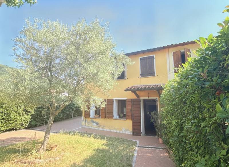 casa indipendente in vendita a Torreglia in zona San Daniele