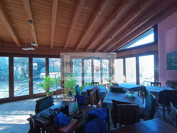 casa indipendente in vendita a Torreglia in zona Luvigliano