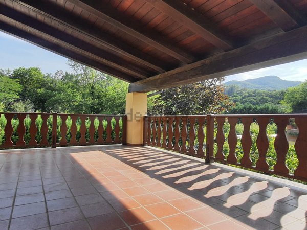 casale in vendita a Torreglia in zona Luvigliano