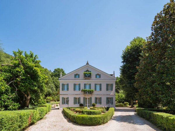 casa indipendente in vendita a Torreglia in zona San Daniele