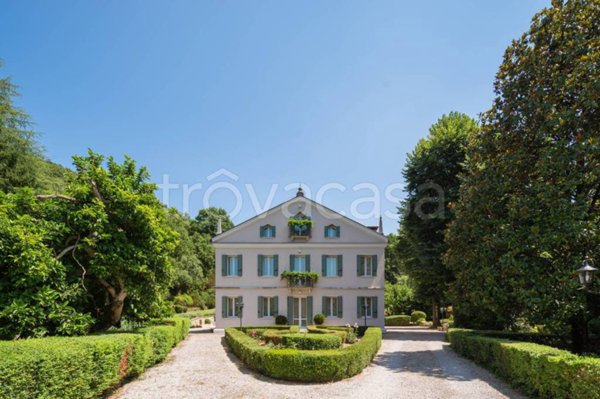 casa indipendente in vendita a Torreglia in zona San Daniele