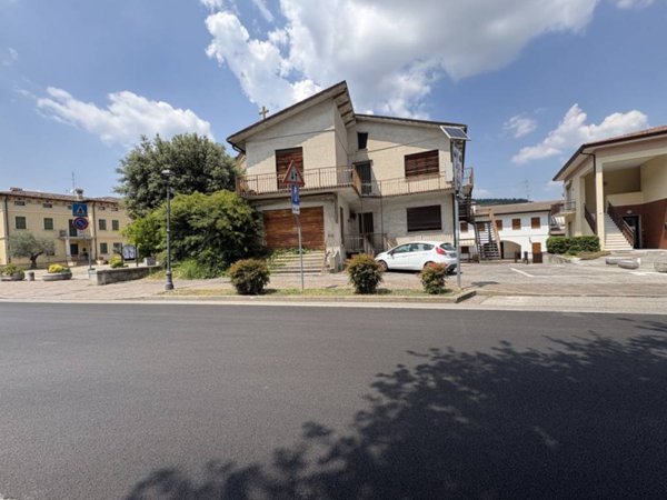 casa indipendente in vendita a Torreglia in zona Luvigliano