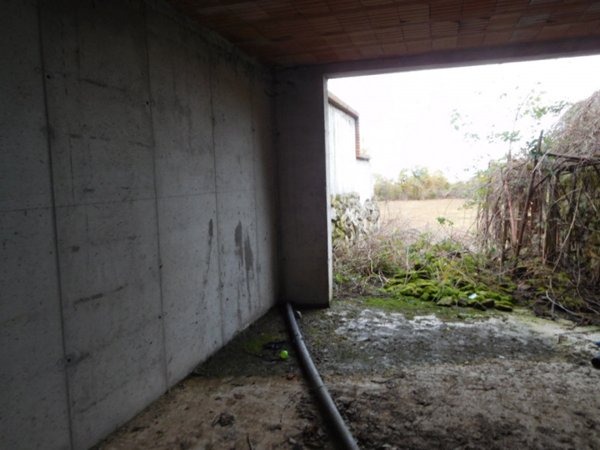casale in vendita a Torreglia in zona Luvigliano