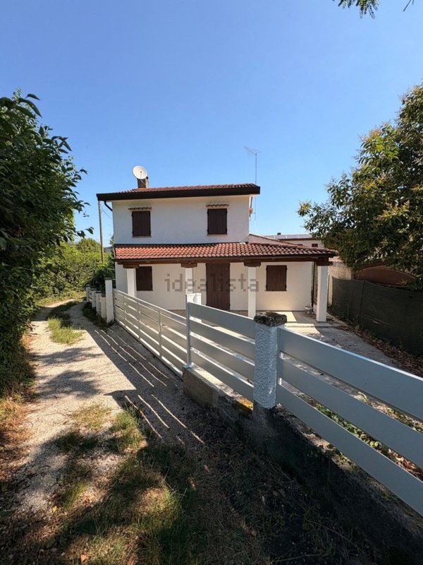 appartamento in vendita a Torreglia in zona San Daniele