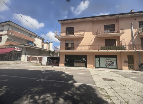 appartamento in vendita a Torreglia in zona Luvigliano