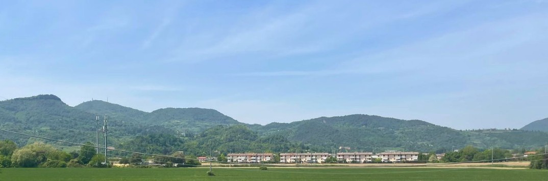 casa indipendente in vendita a Torreglia