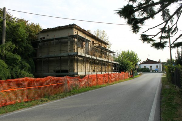 appartamento in vendita a Torreglia in zona San Daniele