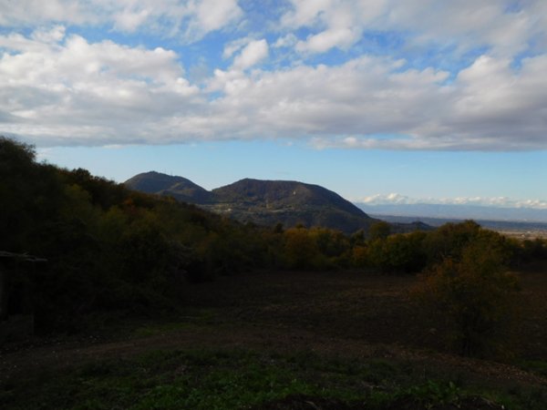 casale in vendita a Torreglia in zona Luvigliano