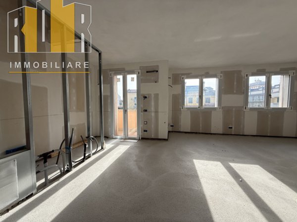appartamento in vendita a Torreglia in zona Luvigliano