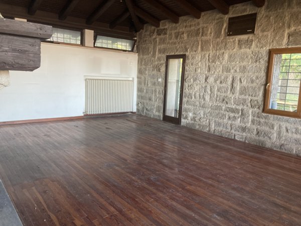 casa indipendente in vendita a Torreglia in zona San Daniele
