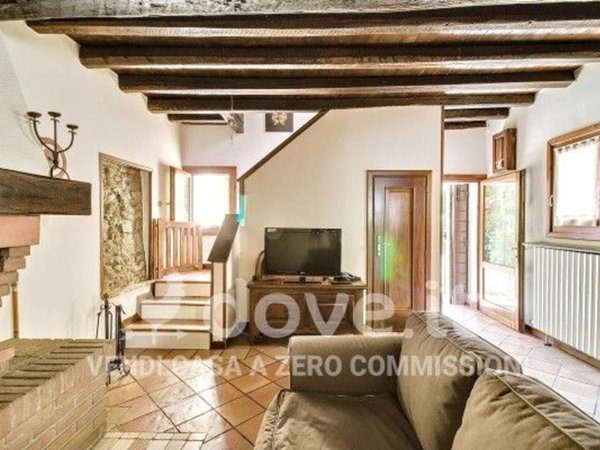 casa indipendente in vendita a Torreglia in zona San Daniele