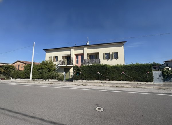 appartamento in vendita a Torreglia