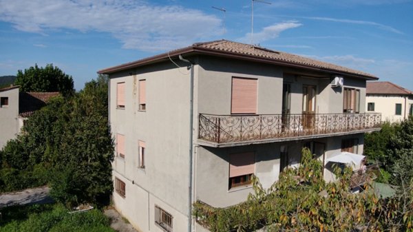 casa indipendente in vendita a Torreglia in zona Luvigliano