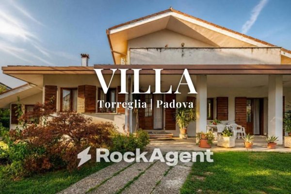 casa indipendente in vendita a Torreglia in zona Luvigliano
