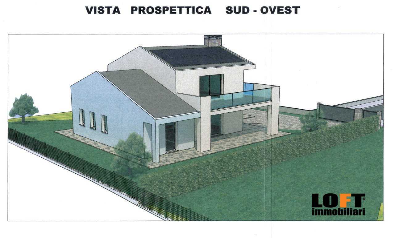 ufficio in vendita a Torreglia in zona San Daniele