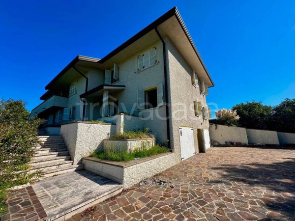 casa indipendente in vendita a Torreglia in zona San Daniele