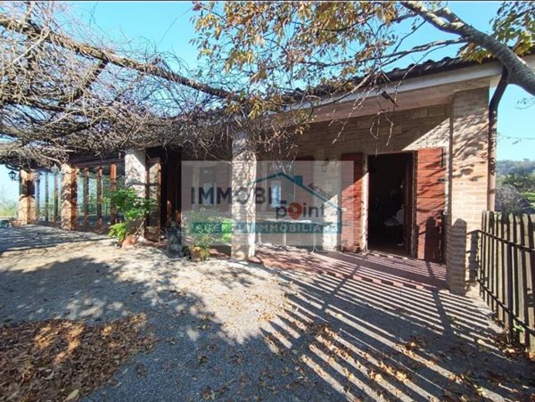 casa indipendente in vendita a Torreglia in zona San Daniele