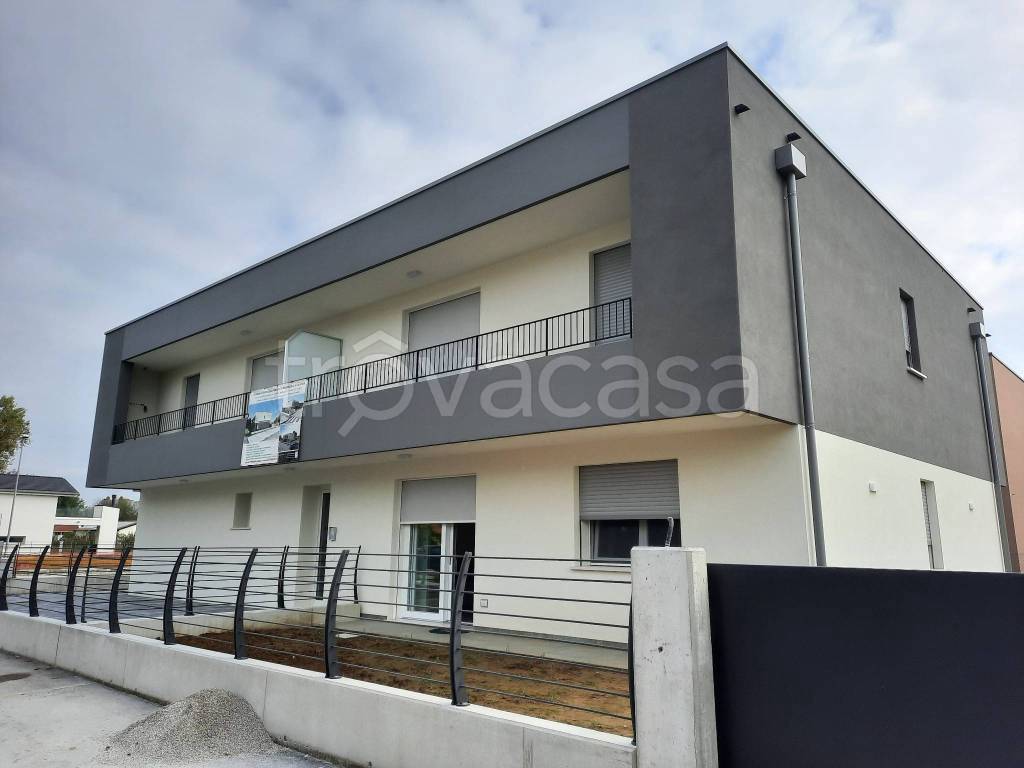 appartamento in vendita a Trebaseleghe in zona S.Ambrogio