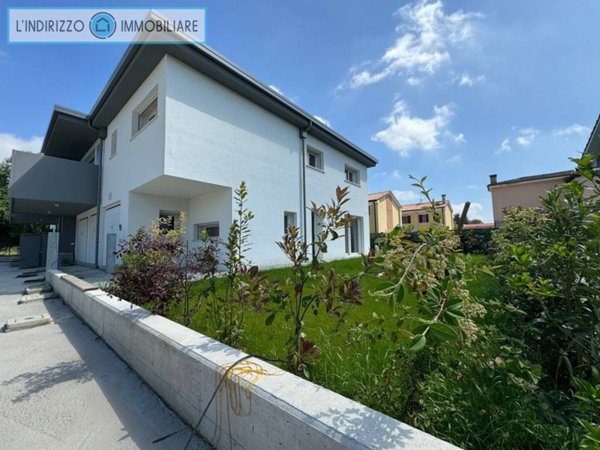appartamento in vendita a Trebaseleghe