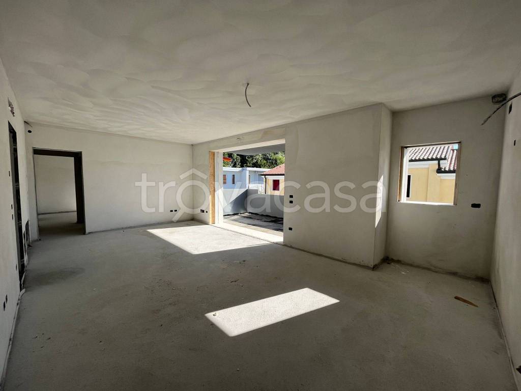 appartamento in vendita a Trebaseleghe