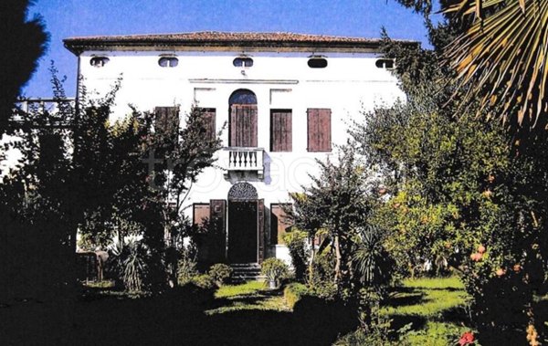 villa in vendita a Trebaseleghe