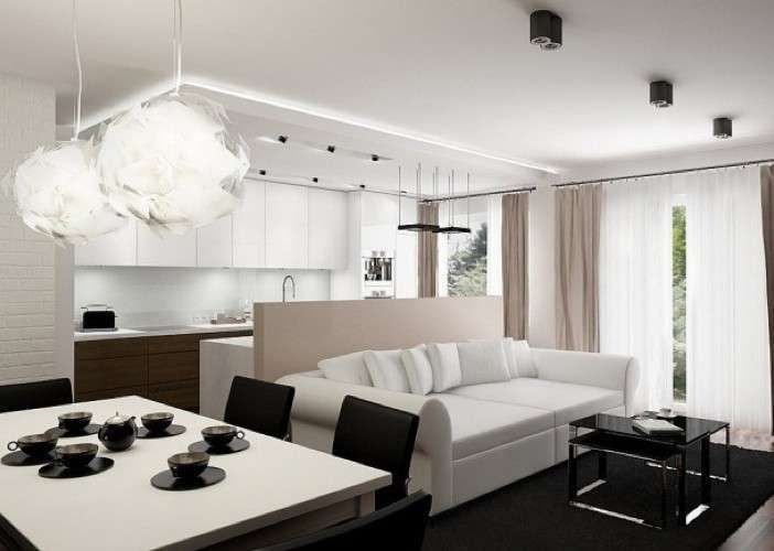 appartamento in vendita a Trebaseleghe