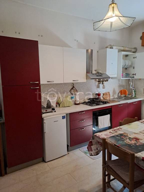 appartamento in vendita a Trebaseleghe