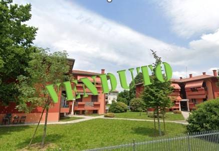 appartamento in vendita a Trebaseleghe