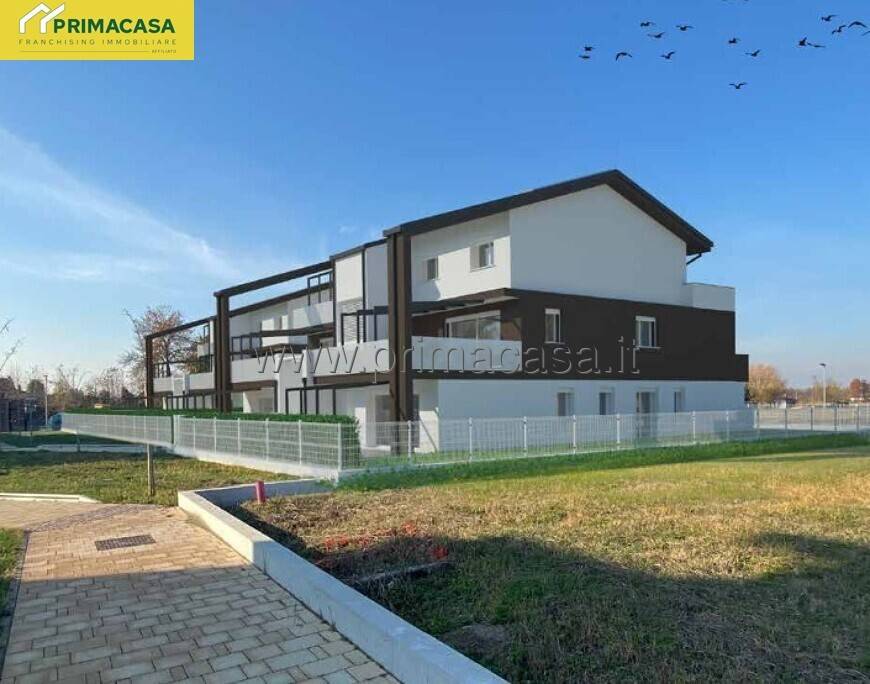 appartamento in vendita a Trebaseleghe