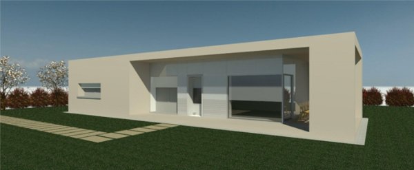 casa indipendente in vendita a Trebaseleghe