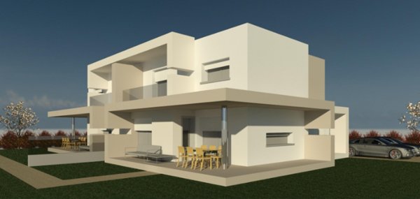 casa indipendente in vendita a Trebaseleghe