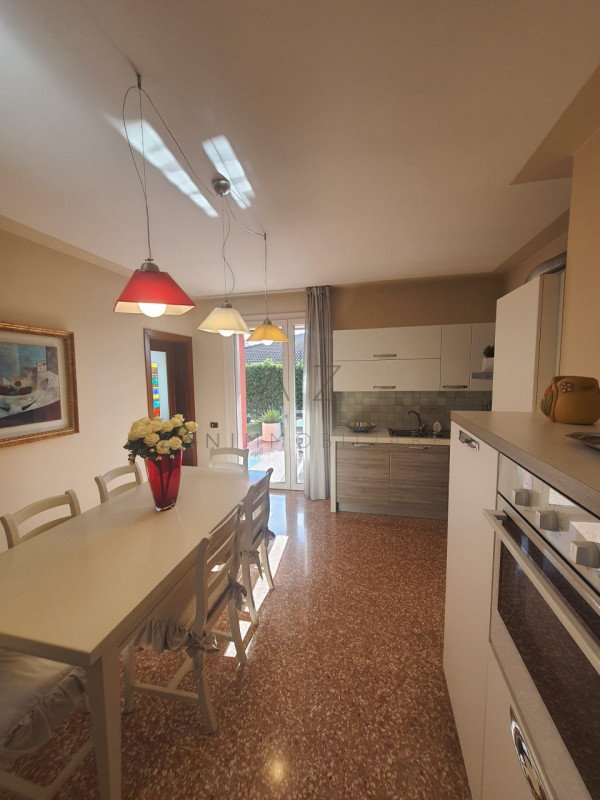 casa indipendente in vendita a Trebaseleghe in zona Fossalta