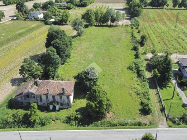 casa indipendente in vendita a Trebaseleghe in zona Silvelle
