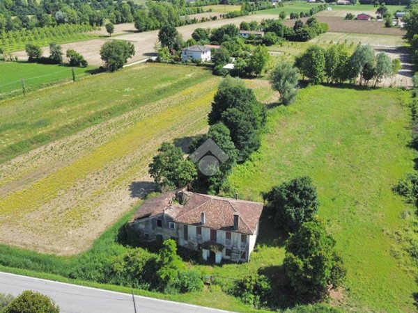 casa indipendente in vendita a Trebaseleghe in zona Silvelle