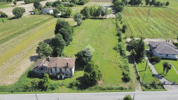 casa indipendente in vendita a Trebaseleghe in zona Silvelle