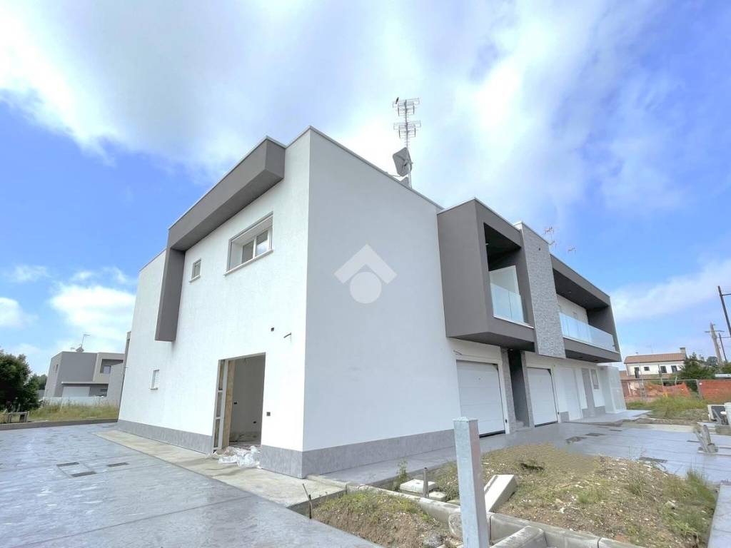 appartamento in vendita a Trebaseleghe