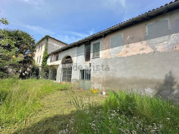 casa indipendente in vendita a Trebaseleghe in zona S.Ambrogio