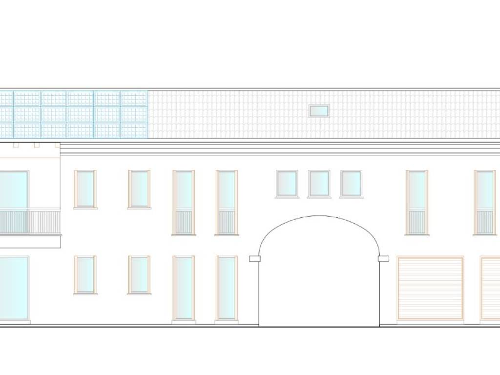 appartamento in vendita a Trebaseleghe