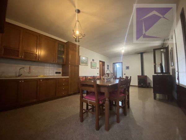 casa indipendente in vendita a Trebaseleghe