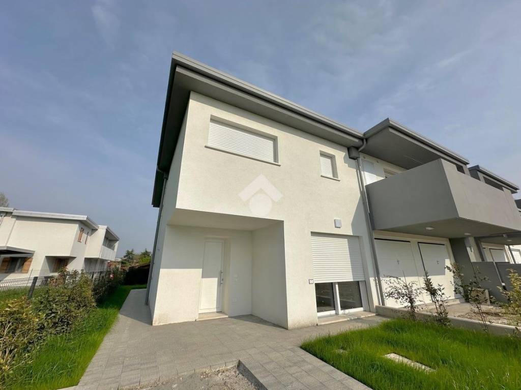 appartamento in vendita a Trebaseleghe