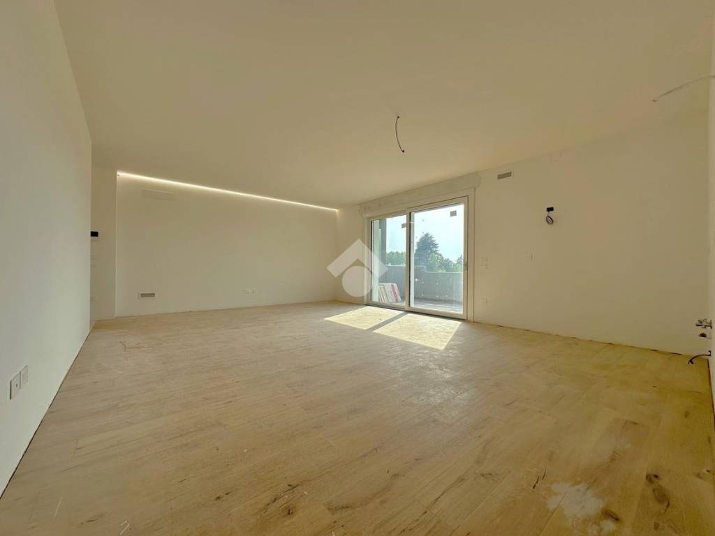 appartamento in vendita a Trebaseleghe
